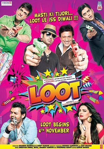 Loot (2011 film)